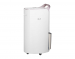 Máy hút ẩm LG Dual Inverter MD19GQGE0.ABAE 19L