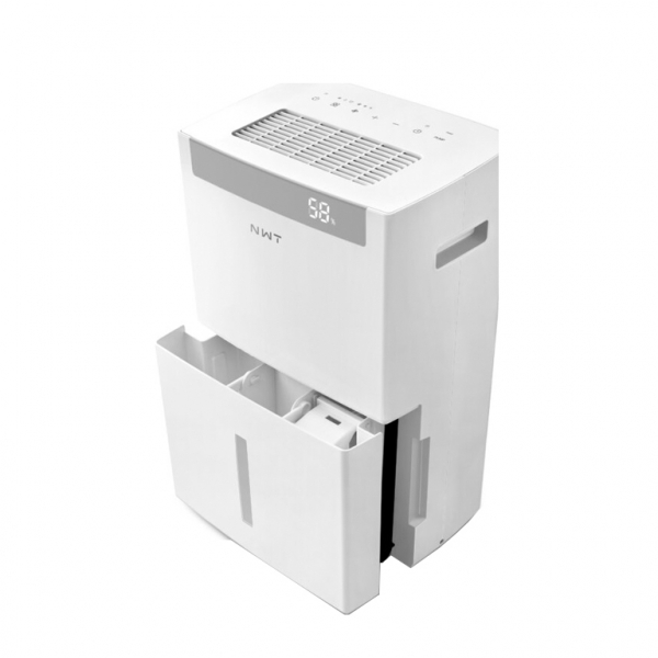 Máy hút ẩm NEW WIDETECH 60L