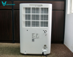 Máy hút ẩm NEW WIDETECH 60L