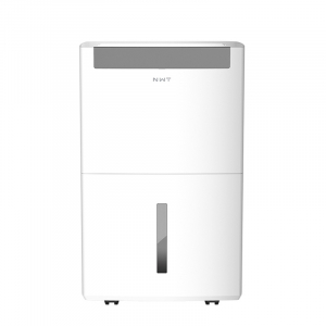 Máy hút ẩm NEW WIDETECH 60L