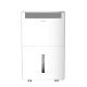 Máy hút ẩm NEW WIDETECH 60L