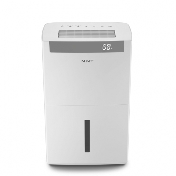 Máy hút ẩm NEW WIDETECH 60L