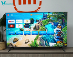 Tivi Xiaomi A Pro 75