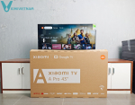 Tivi Xiaomi A Pro 43 Qled 2026 - Quốc Tế