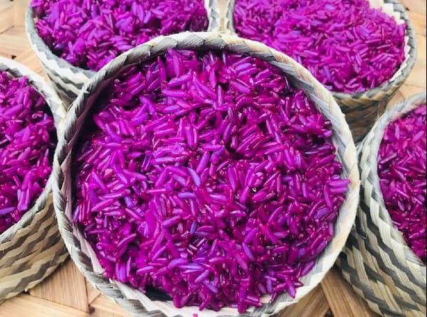 Đặc sản Lai Châu: Hương vị níu chân du khách gần xa