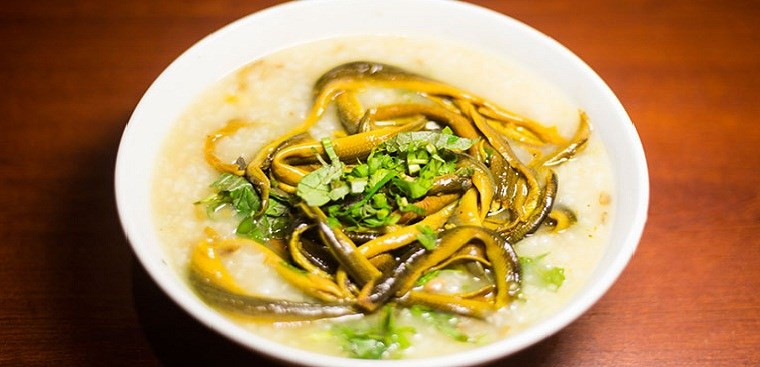 đặc sản miền Trung ngon nổi tiếng níu chân du khách