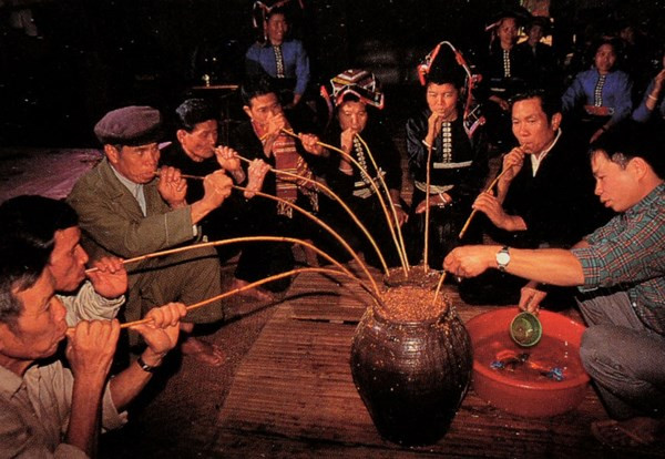 Đặc sản Tây Nguyên ngon khó cưỡng