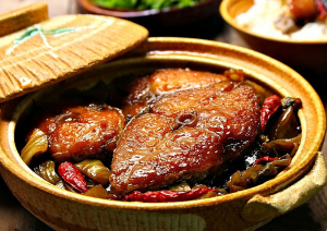 dac-san-mien-bac