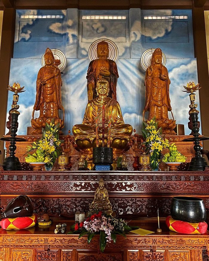 Chùa Pháp Hoa