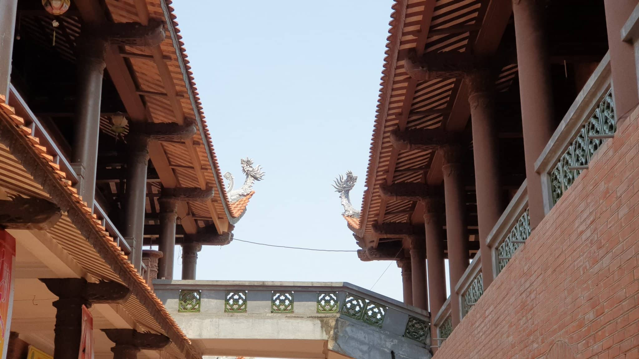 Chùa Bầu
