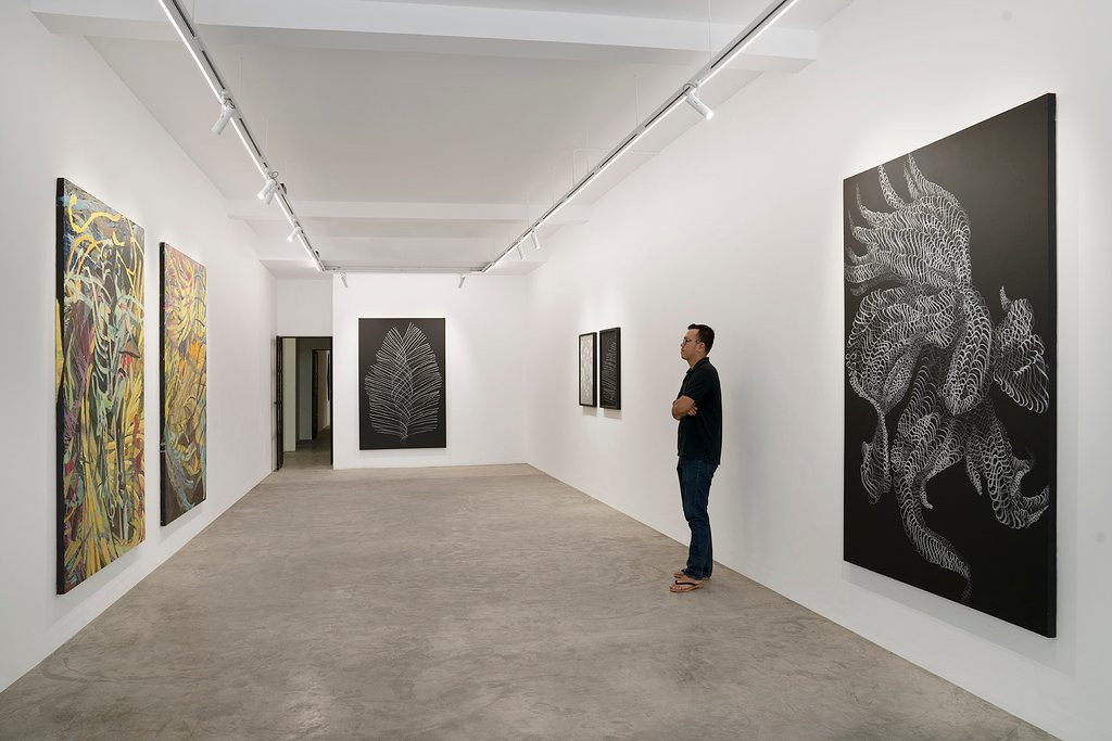 Galerie Quynh