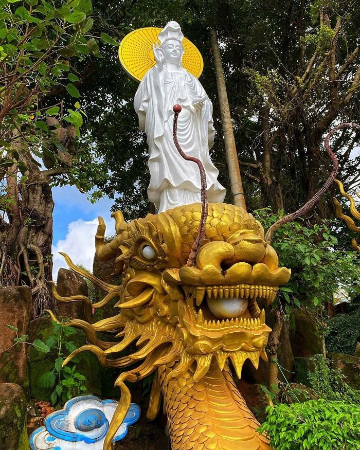 Chùa Pháp Hoa