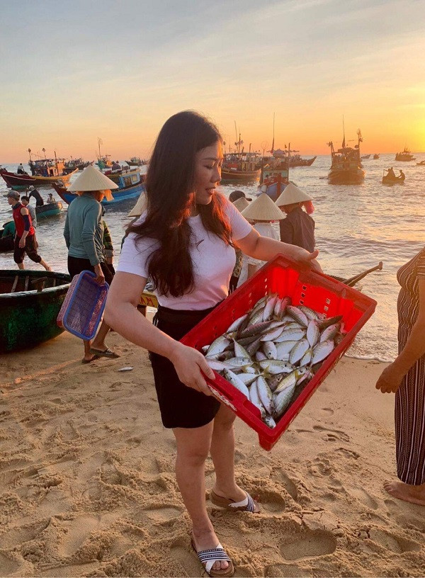 Đồi Cát Nhân Trạch