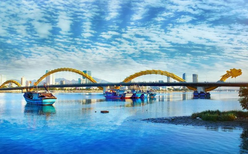 Cầu Rồng