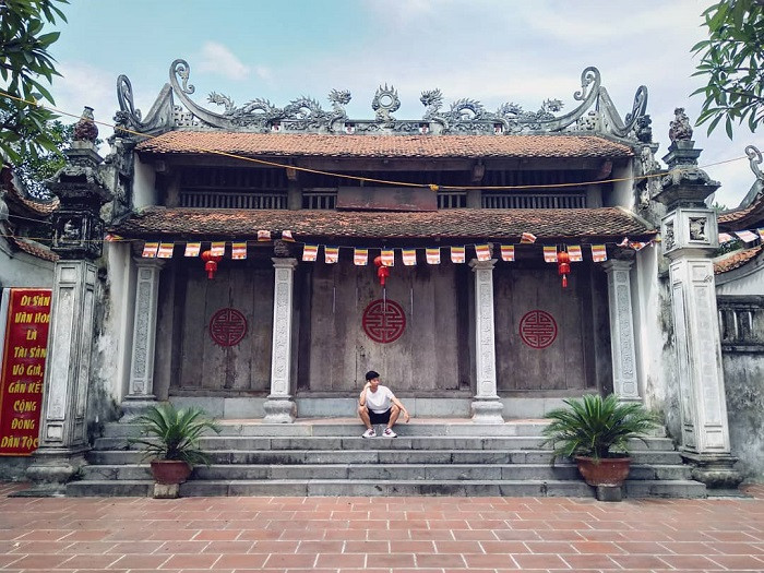 Chùa Bà Đanh