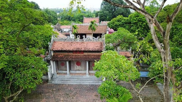 Chùa Bà Đanh