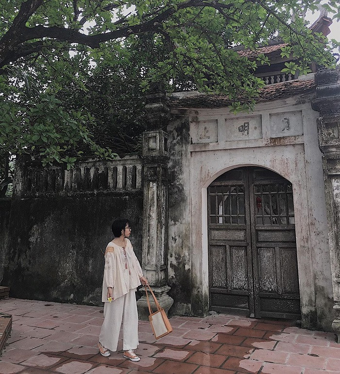 Chùa Bà Đanh
