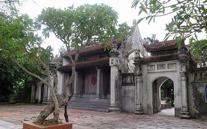 Chùa Bà Đanh