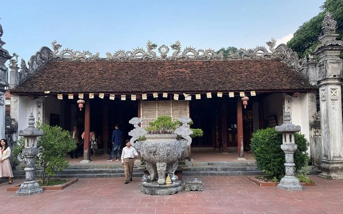 Chùa Bà Đanh