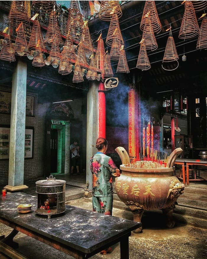 Chùa Ngọc Hoàng