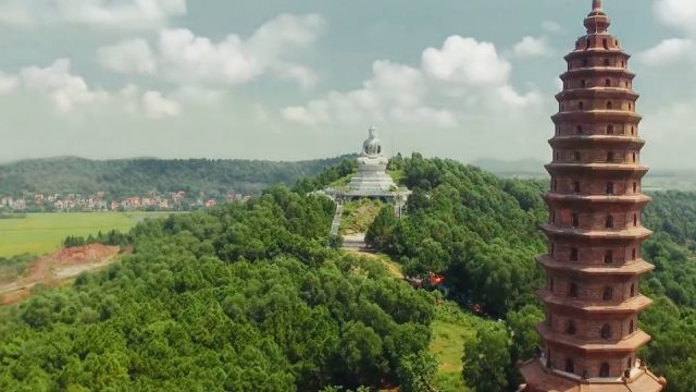 Chùa Phật Tích