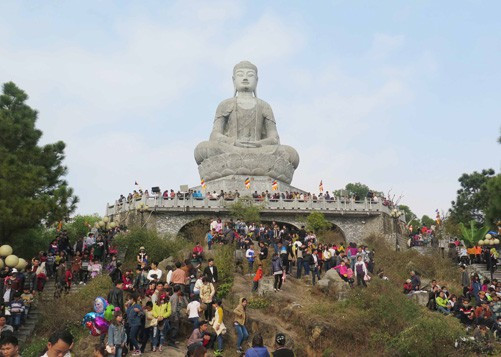 Chùa Phật Tích