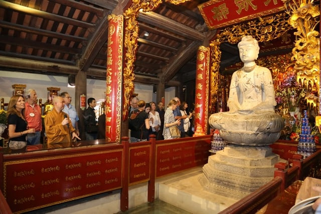 Chùa Phật Tích