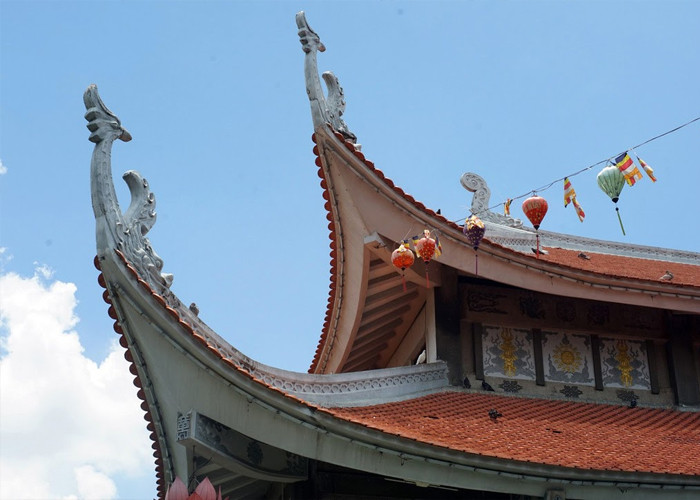 Chùa vĩnh nghiêm