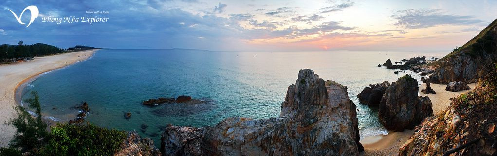 Đá Nhảy Beach
