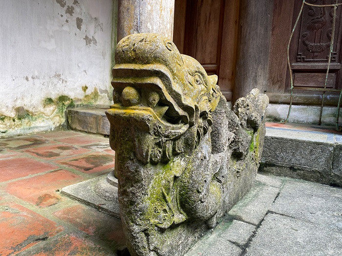 Đền Trúc | Ngũ Động Thi Sơn
