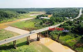 Cầu 38 Bình Phước
