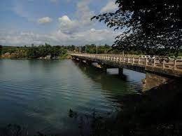 Cầu 38 Bình Phước