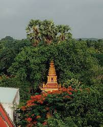 Chùa Sóc Lớn
