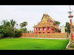 Chùa Sóc Lớn