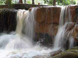 Thác Số 4