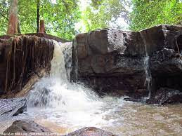 Thác Số 4