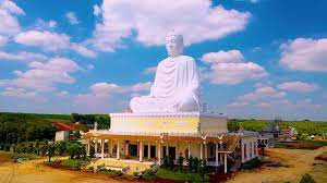 Chùa Phật Quốc Vạn Thành
