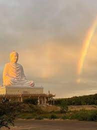 Chùa Phật Quốc Vạn Thành
