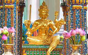 Chùa Bốn Mặt