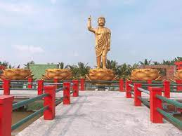 Chùa Phật học 2