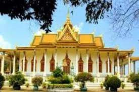 Bảo tàng Khmer