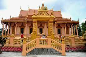 Bảo tàng Khmer