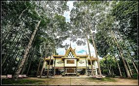 Bảo tàng Khmer