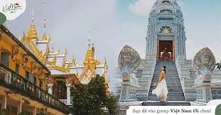 Wat Pătum Wôngsa Som Rông