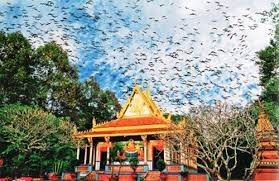 Chùa Dơi
