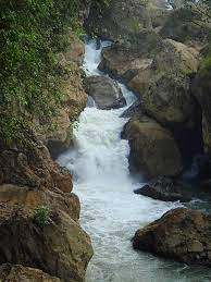 Thác Rọom