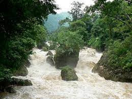 Thác Rọom