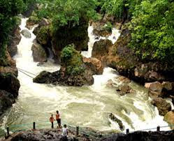 Thác Rọom
