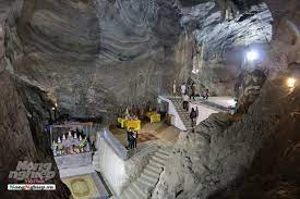 Chùa Thạch Long