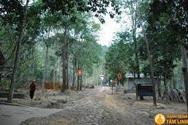 Chùa Thạch Long